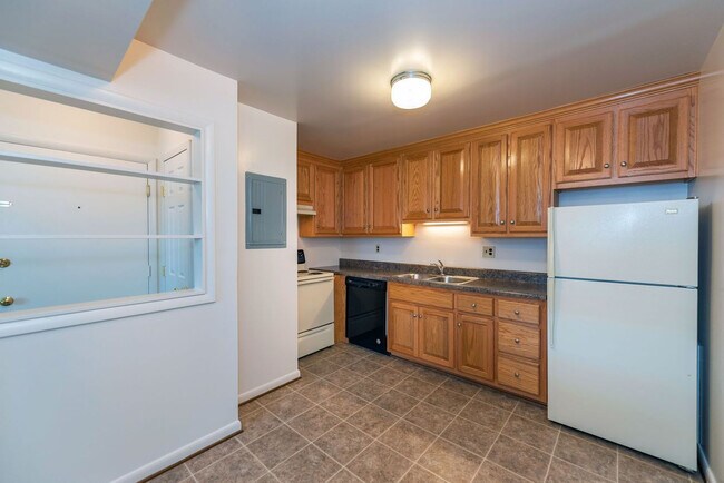 Signal Point Apartments
