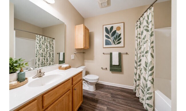 Carden Place Apartment Homes
