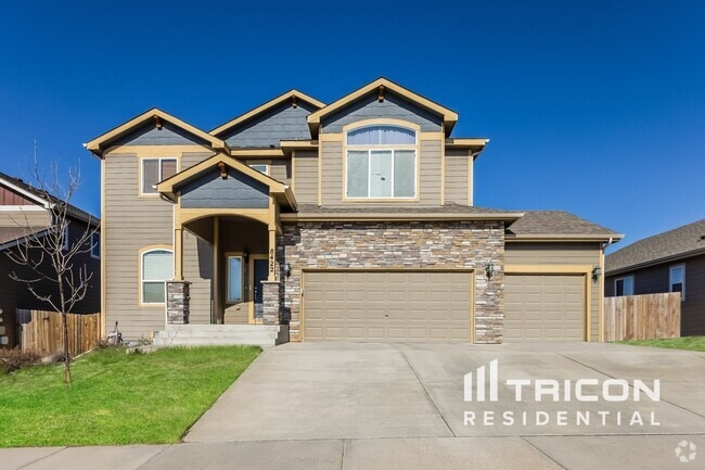 Building Photo - 8422 Admiral Way Rental