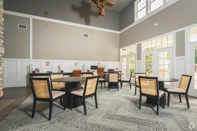 Clubhouse