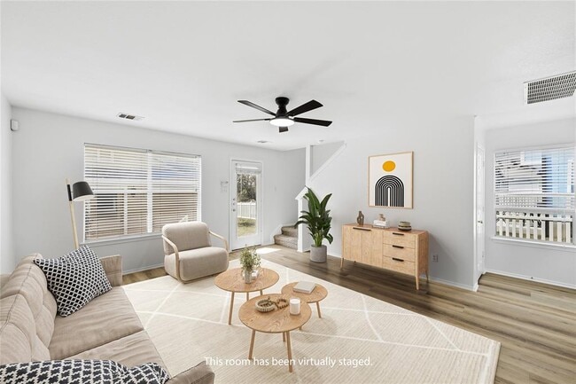Building Photo - 332 Wetzel