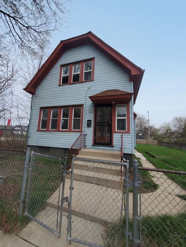 Building Photo - 2636 N Buffum St Unit 2636 Lower