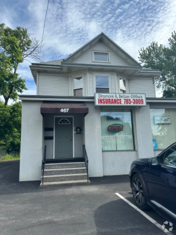 Building Photo - 467 Troy-Schenectady Rd Rental