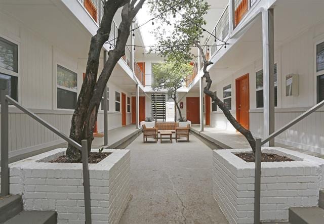 Photo - 4927 San Jacinto St Unit 107