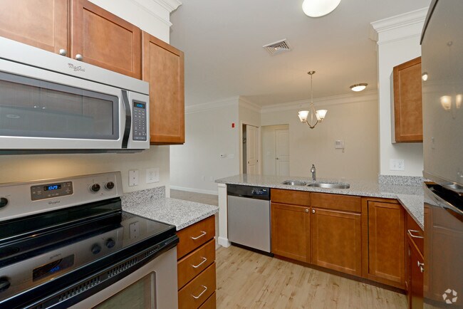 Smartly Designed Kitchens