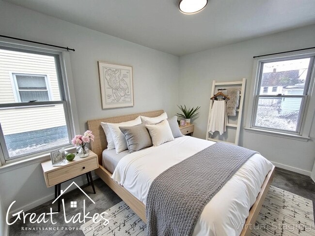 Photo - Charming 2 Bedroom 1 Bathroom now available for rent