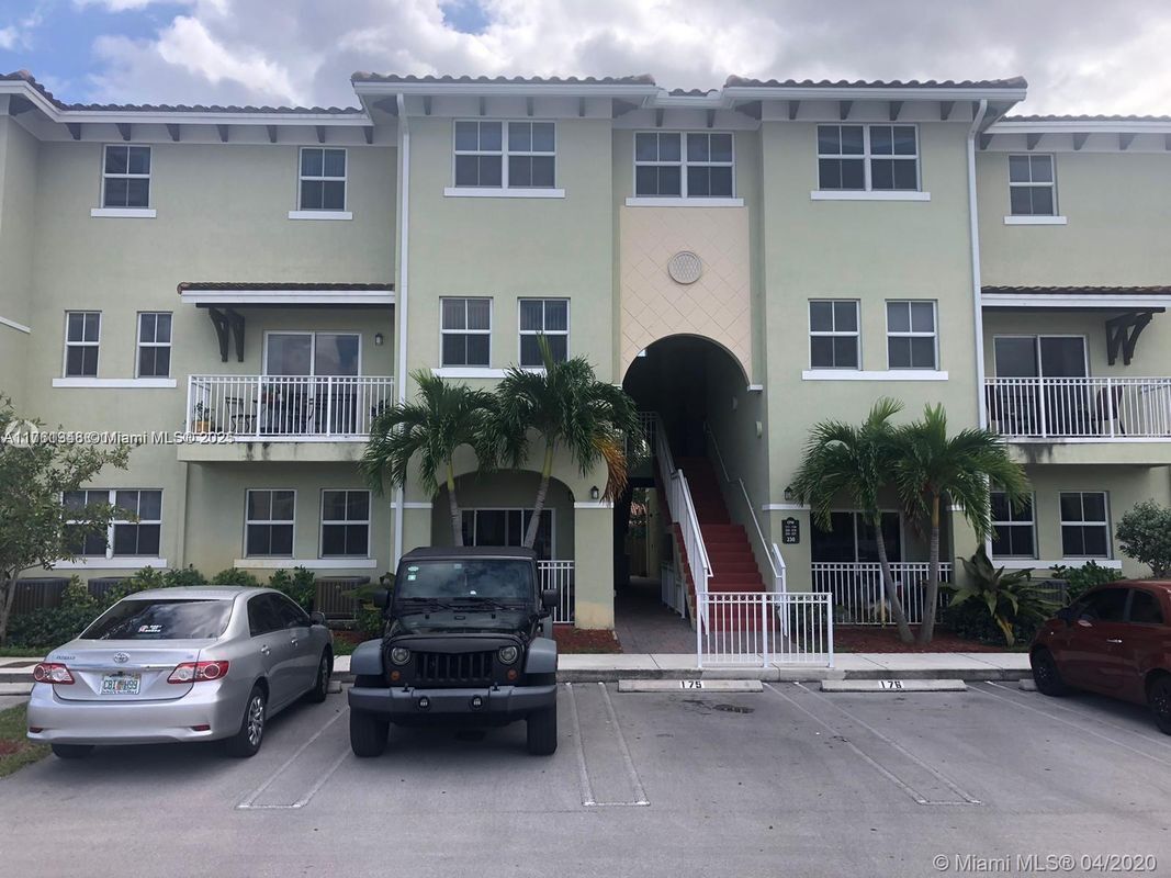 Photo - 230 NW 109th Ave Condo