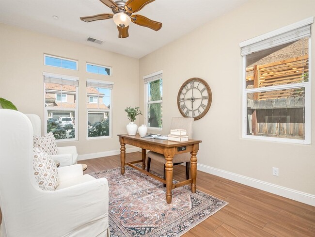 Photo - Beautiful Clovis North 4/3