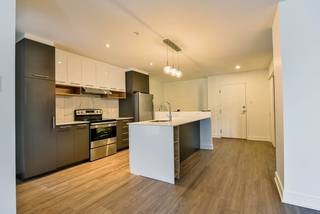 Photo - 9675 Av. Papineau Unité 129