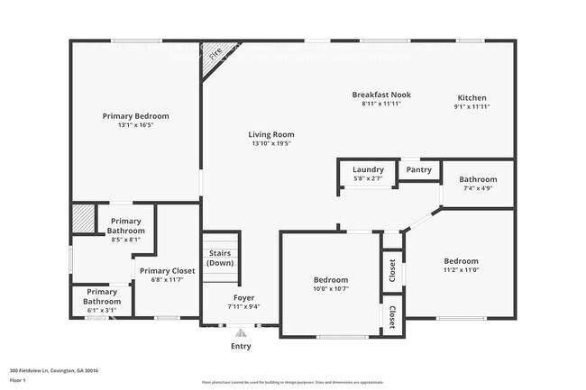 Photo - 300 Fieldstone Ln