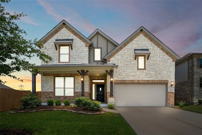 Building Photo - 4411 Mimic Dr
