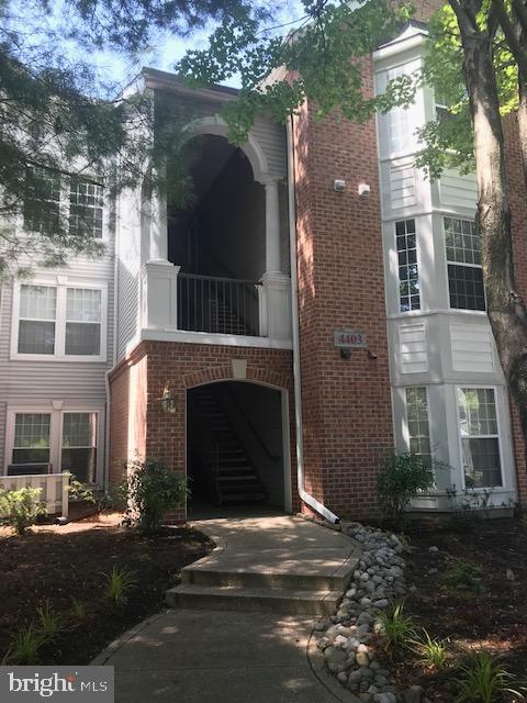 Photo - 4403 Silverbrook Ln Apartment Unit A201