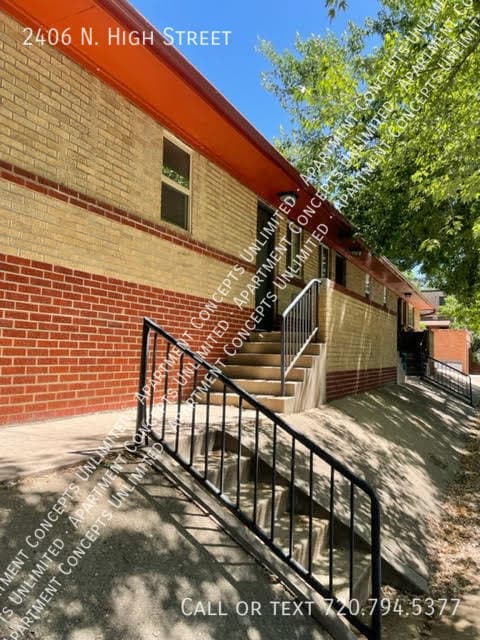 Photo - 2406 High St