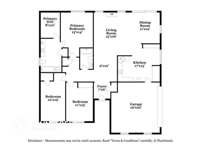 Photo - 15387 Leslie Brooke Rd