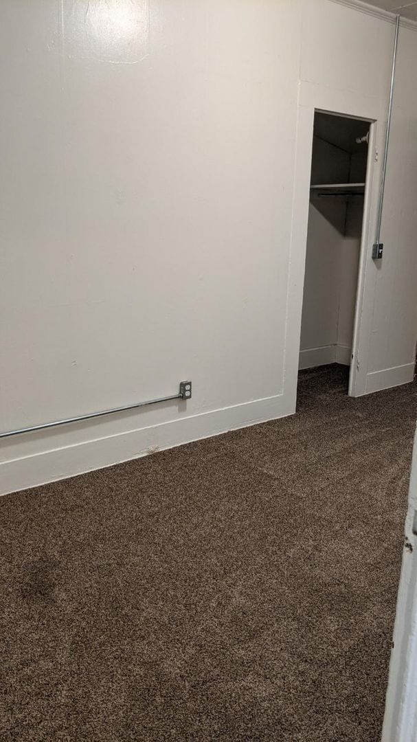 Photo - 2 bed 1 bath house with beautiful garden!