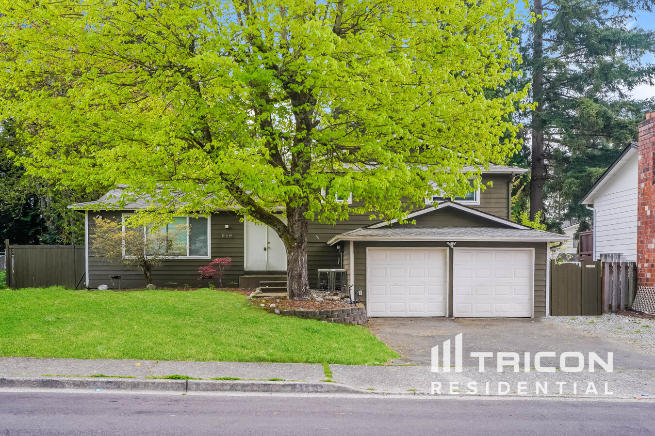 Photo - 18518 131st Ave SE House