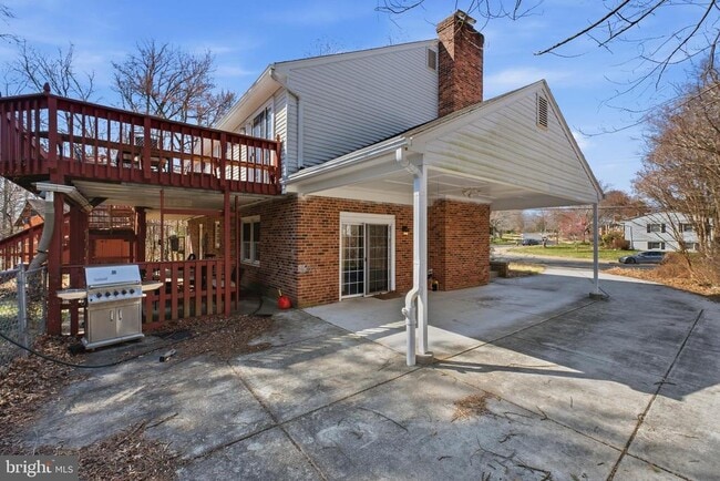 Photo - 3343 Slade Run Dr