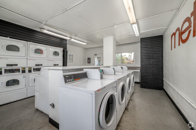 Laundry Facility