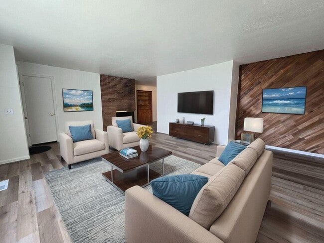 Building Photo - 1800 NW Lynwood St