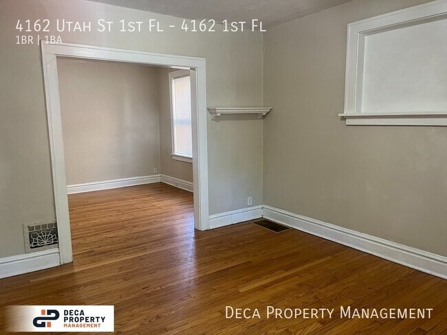 Photo - 1 Bedroom Apartment Unit 4162 1st Fl