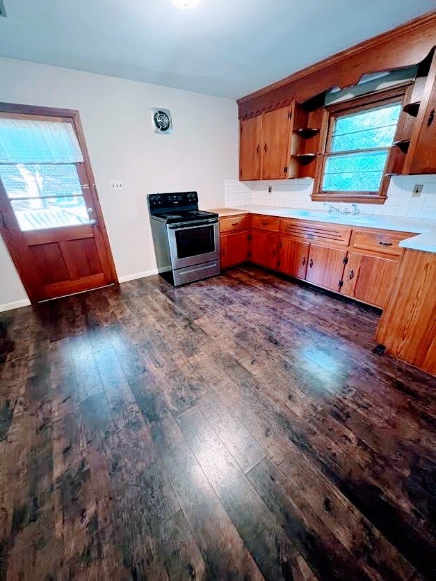 600 Sandusky Dr Rental House Rental in Lynchburg, VA