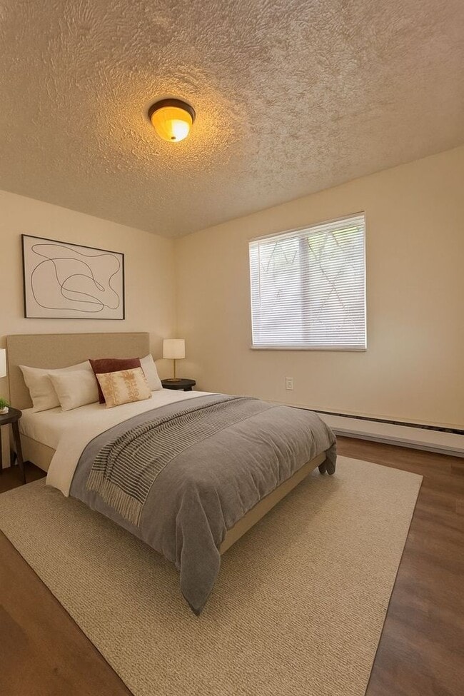 Photo - Pre-leasing: 1 Bedroom 1 Bathroom apartment in Downtown Beaver! Unidad Jefferson Trace 7-39