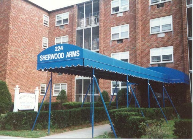Photo - Sherwood Arms