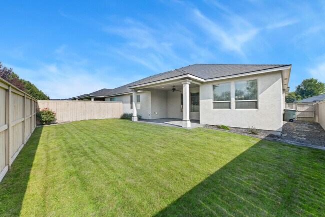 Photo - 2467 Bramasole Dr Way