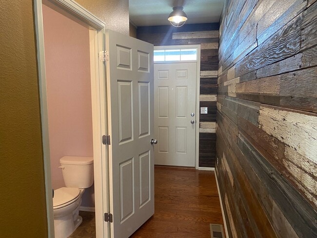 Photo - Charming, 3 story, 4 bed/3 bath on Corner Lot!