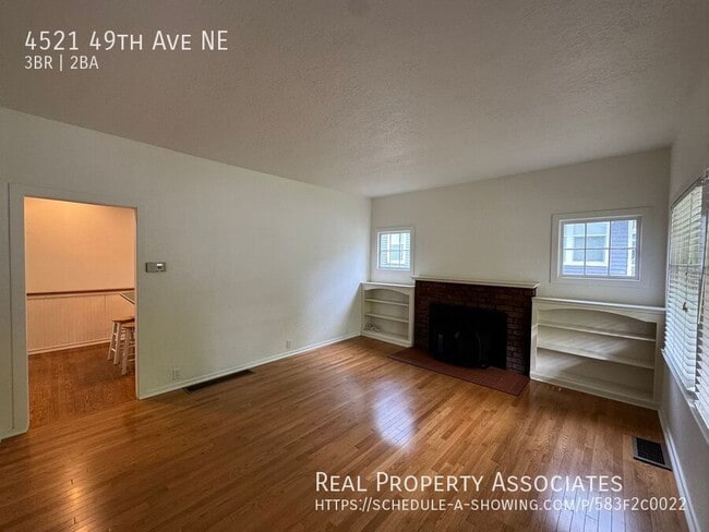 Photo - 4521 49th Ave NE