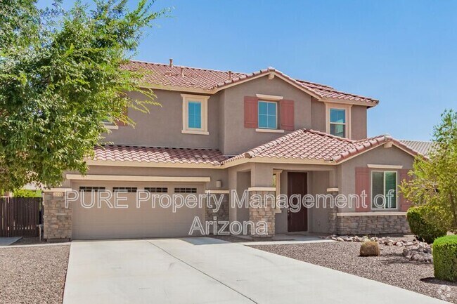 Building Photo - 3041 E Desert Broom Pl Rental