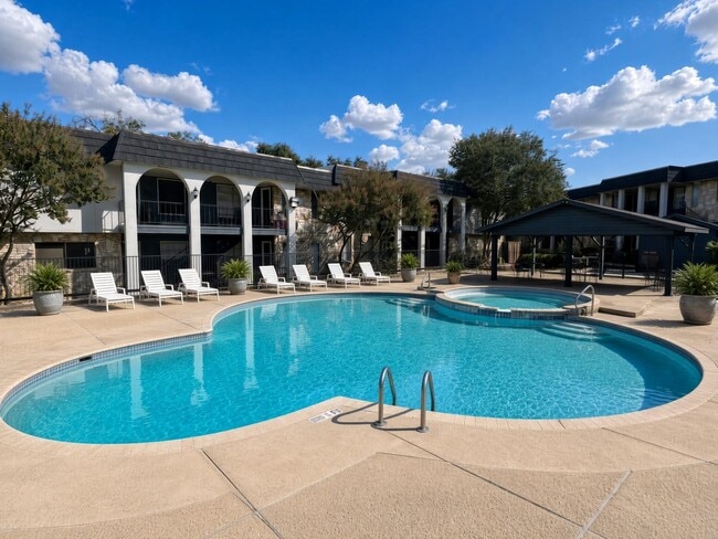 3rd Pool
