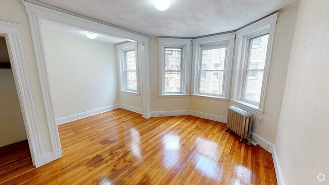 Building Photo - 1292 Boylston St Unit #37 Rental