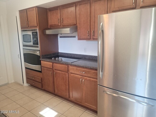 Photo - 6401 E Parkview Dr