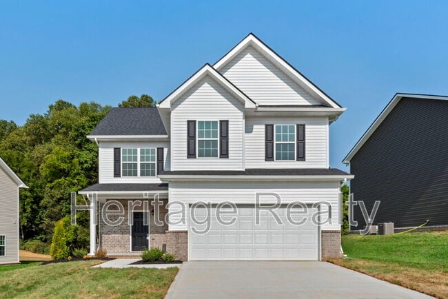 Building Photo - 11515 Barkley Knl Ln