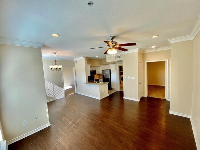 Photo - 2350 Westcreek Ln Apartment Unit 1205