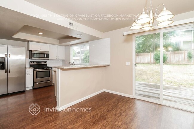 Photo - 5129 SW 326th St