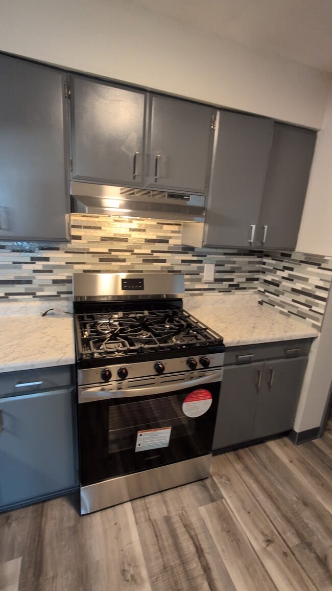 Southport Apartments