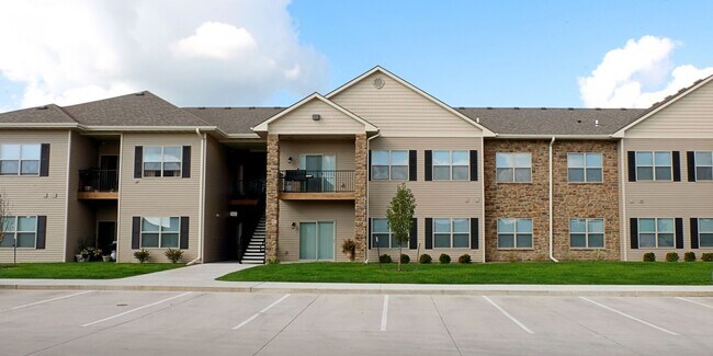 Windsor Village Condos
