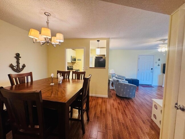 Photo - 2100 W Beach Dr Unit J101