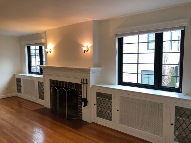 16th Street Apartments
