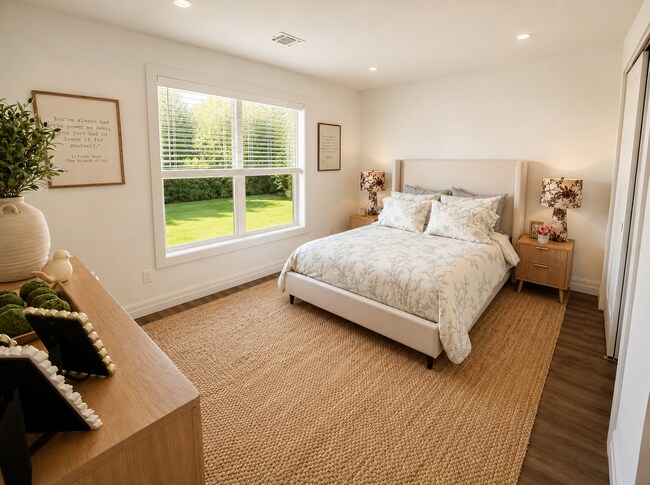 The Villas at Oak Run