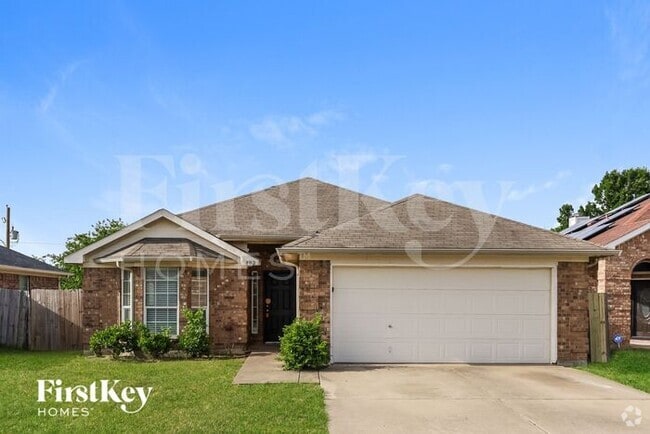 Building Photo - 802 Gemstone Trail Rental