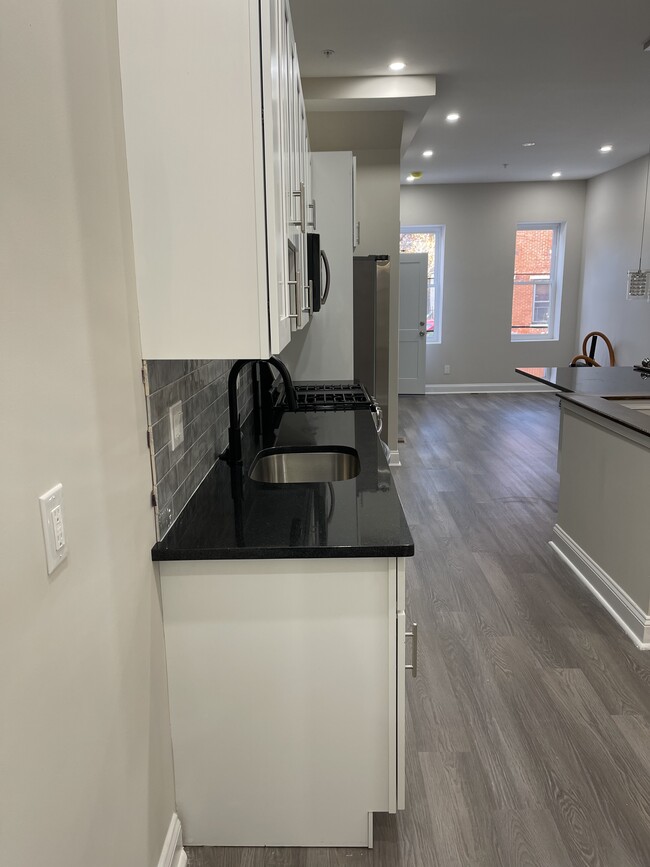 Photo - 1724 Wylie St Apartments Unit 1