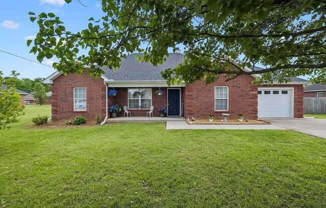 Building Photo - 8002 Wicker Dr