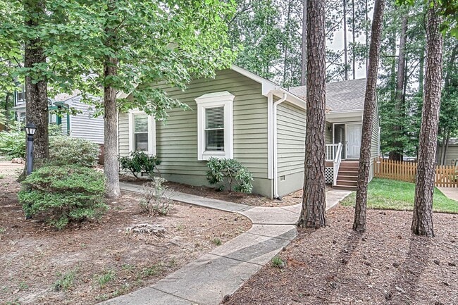 Photo - Freshly Updated 3BR/2BA One-Level Home — 2 Miles to Short Pump — $2,300/mo + Deposit-Free Option!