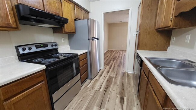 Photo - 3703 Cliffridge Dr