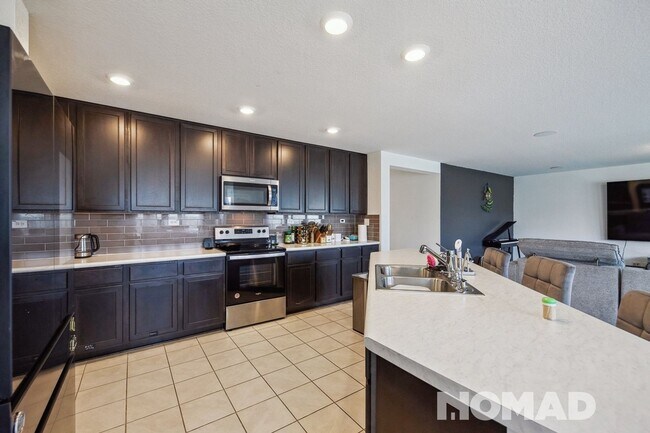 Photo - Spacious 5BR House in New Braunfels