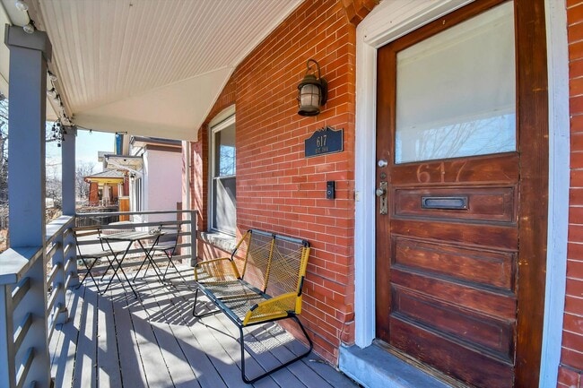 Photo - Coming Soon June 1st - Charming luxury meets timeless character in the heart of West Wash Park