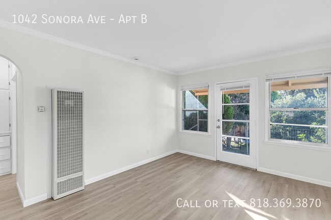 Photo - 1042 Sonora Ave Unidad Apt B